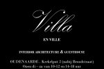 Villa en Ville