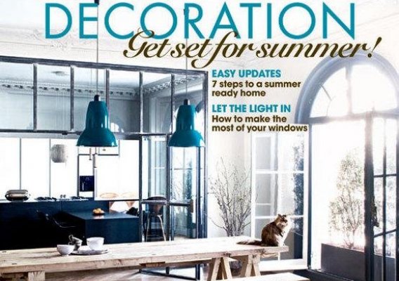 Elle Decor International