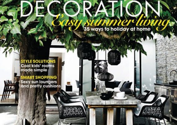 Elle Decoration