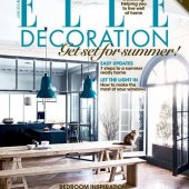 Elle Decor International