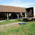 vzw &rsquo;t Geleeg - Brickworks Frateur