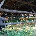 vzw &rsquo;t Geleeg - Brickworks Frateur